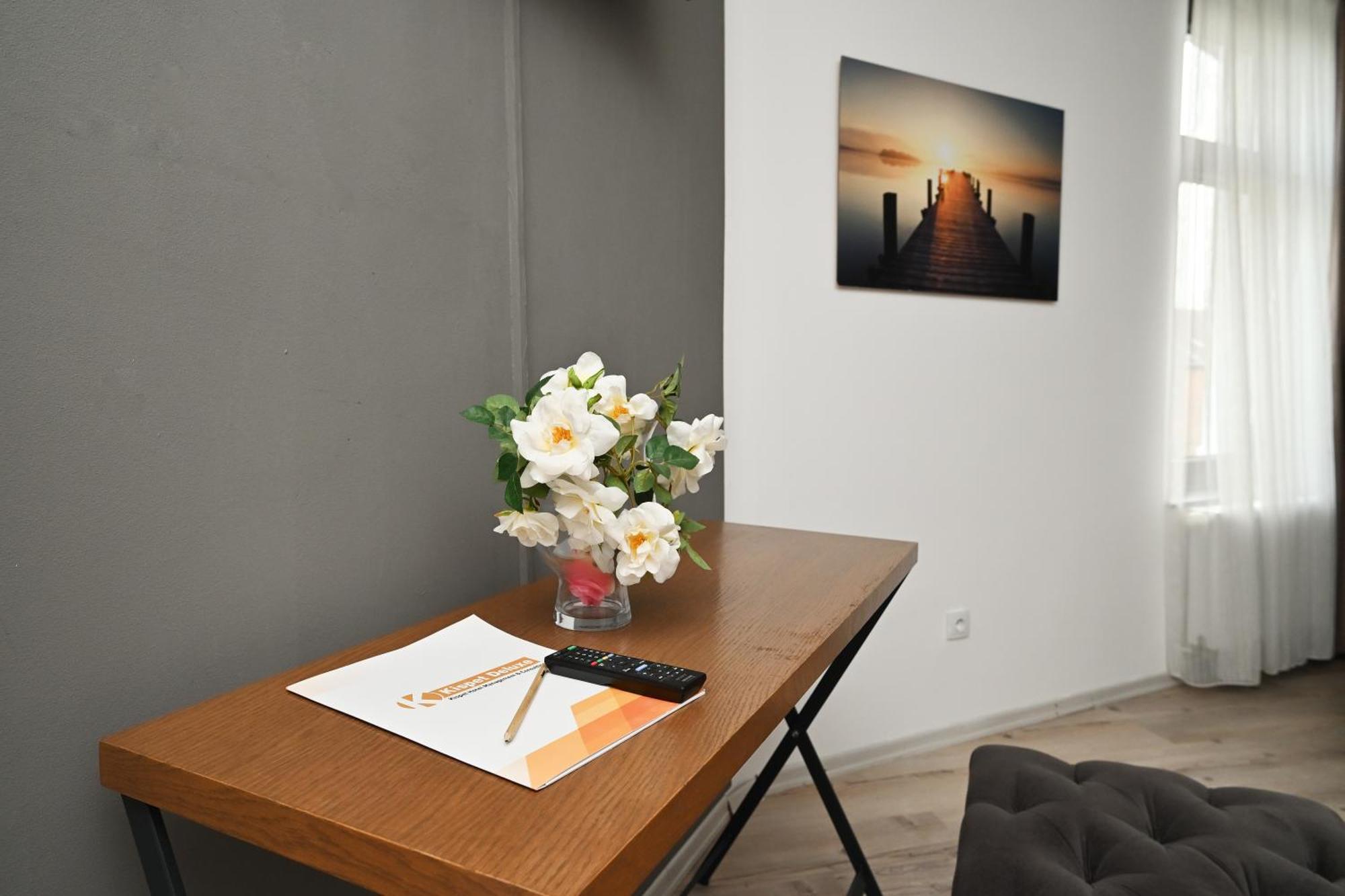 Ferienwohnung&Aparts By Kispet Group Hotels In Oberhausen โอเบอร์เฮาเซิน ภายนอก รูปภาพ