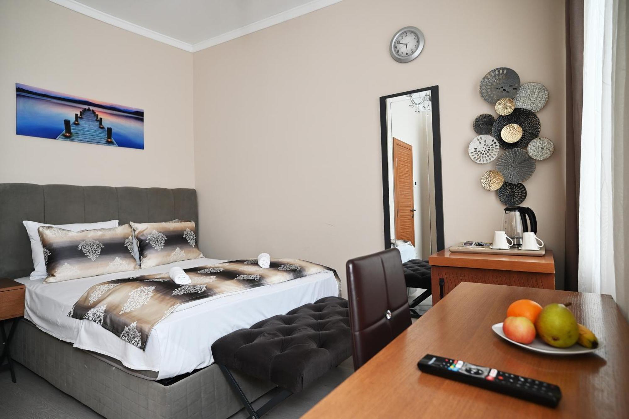 Ferienwohnung&Aparts By Kispet Group Hotels In Oberhausen โอเบอร์เฮาเซิน ภายนอก รูปภาพ