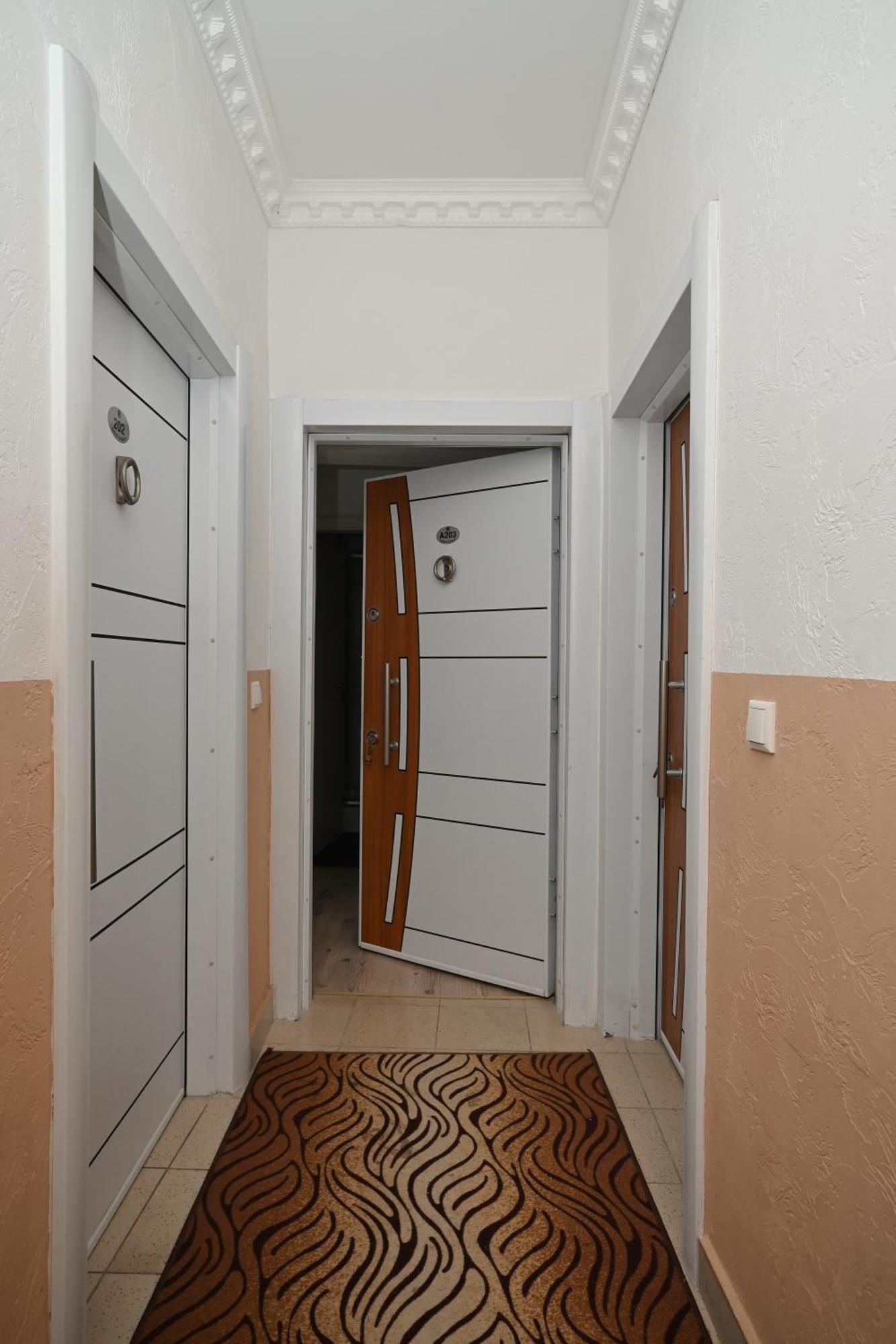 Ferienwohnung&Aparts By Kispet Group Hotels In Oberhausen โอเบอร์เฮาเซิน ภายนอก รูปภาพ