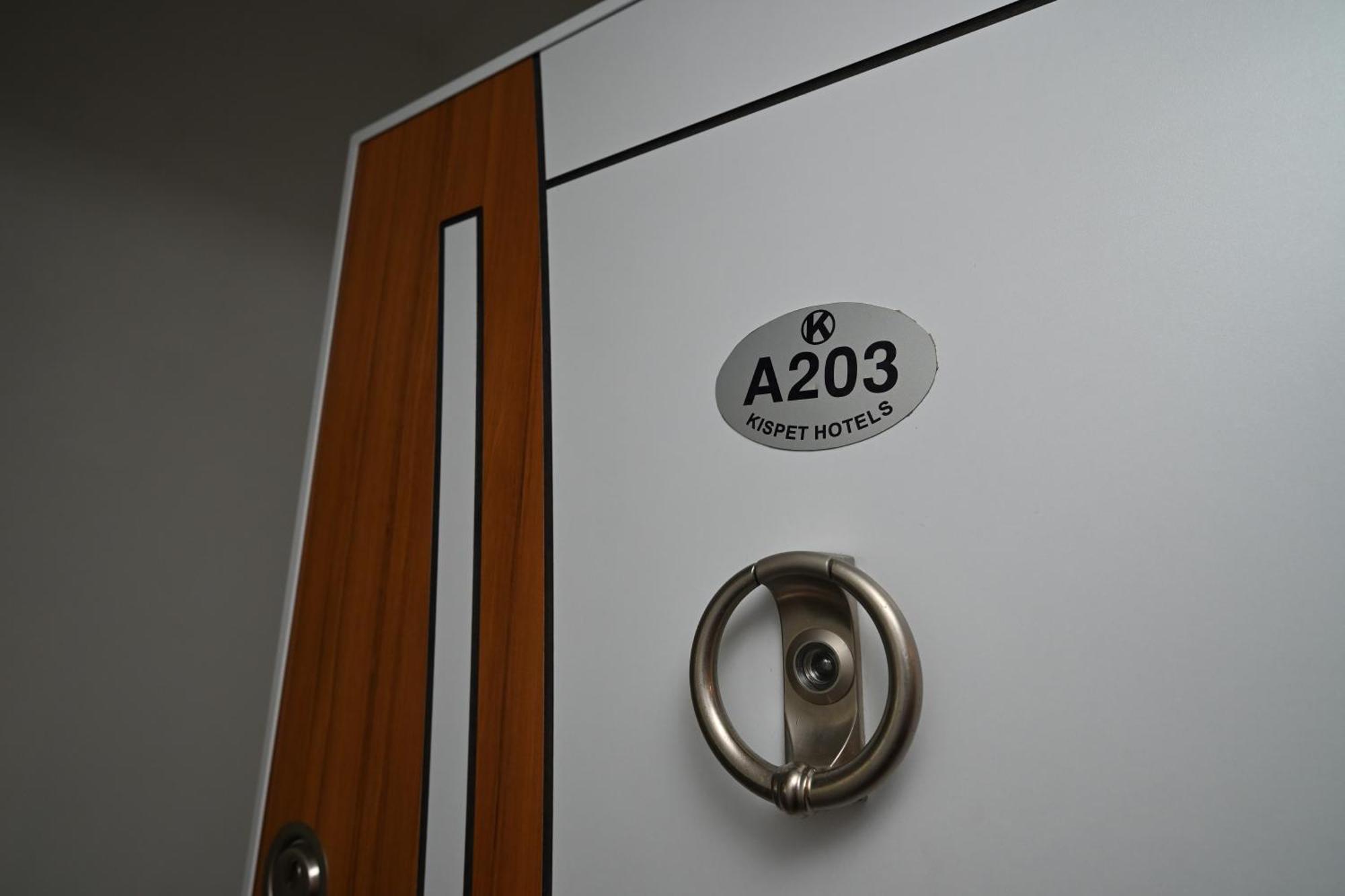 Ferienwohnung&Aparts By Kispet Group Hotels In Oberhausen โอเบอร์เฮาเซิน ภายนอก รูปภาพ