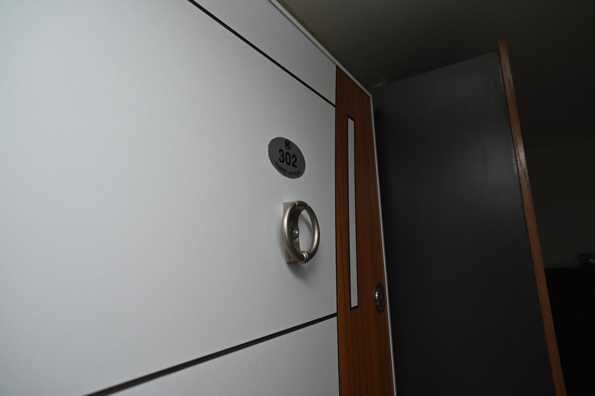 Ferienwohnung&Aparts By Kispet Group Hotels In Oberhausen โอเบอร์เฮาเซิน ภายนอก รูปภาพ