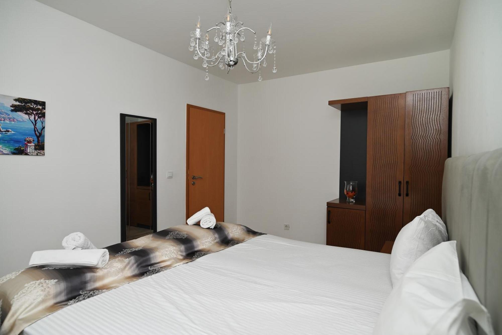 Ferienwohnung&Aparts By Kispet Group Hotels In Oberhausen โอเบอร์เฮาเซิน ภายนอก รูปภาพ