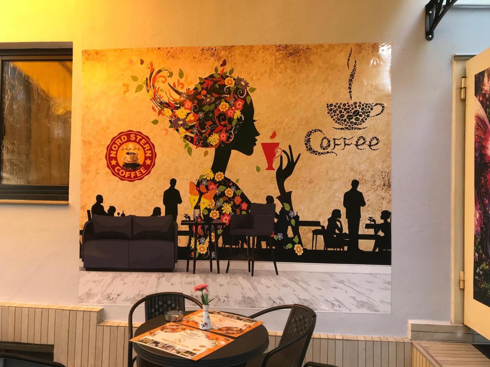 Ferienwohnung&Aparts By Kispet Group Hotels In Oberhausen โอเบอร์เฮาเซิน ภายนอก รูปภาพ